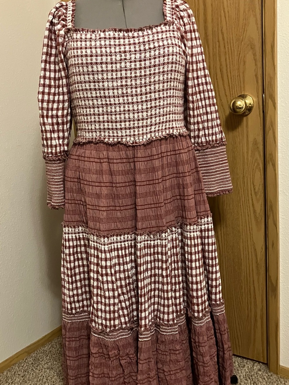 Jessakae Annabelle Dress